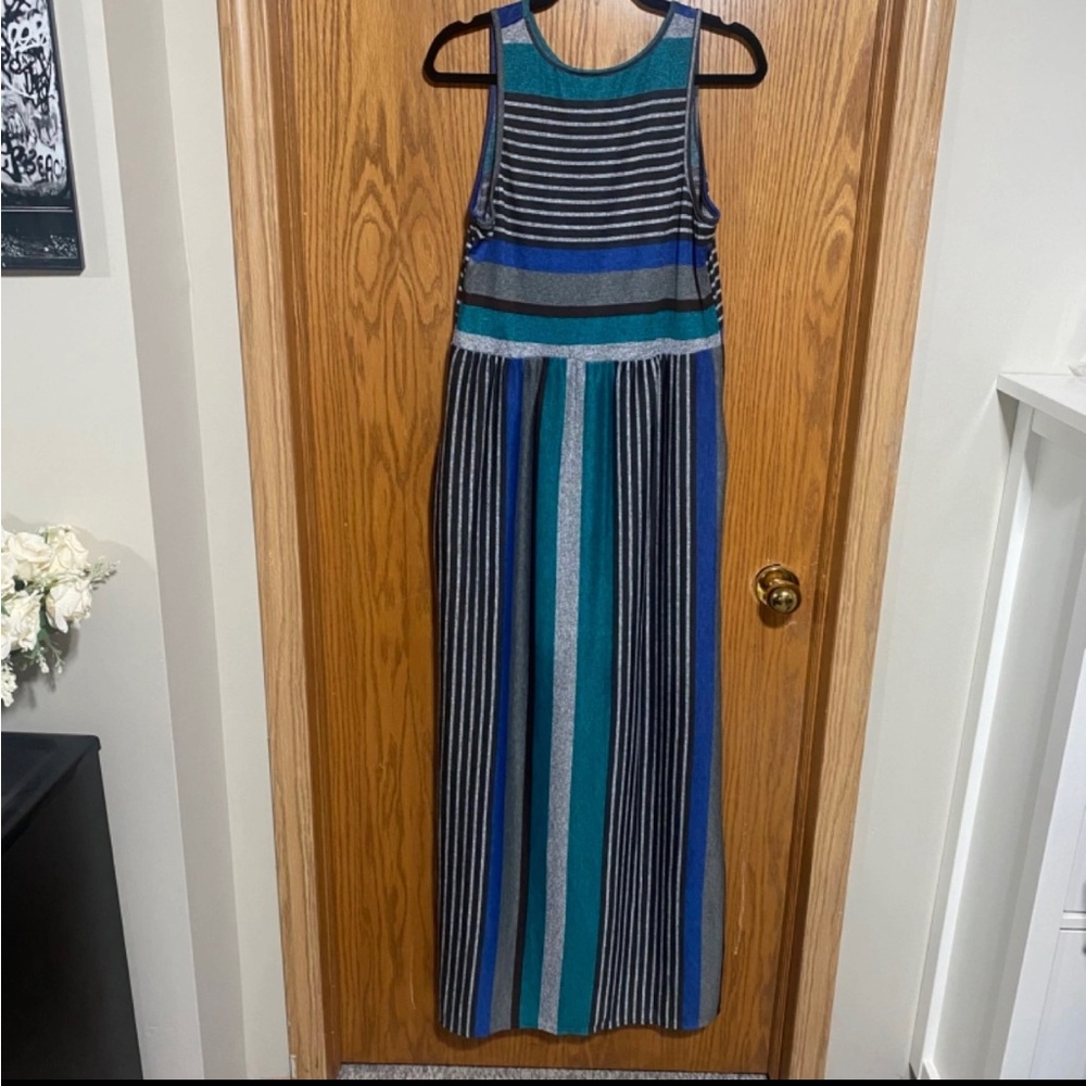 Beautiful maxi dress